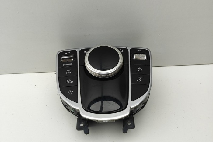 Buton de control navigație MERCEDES-BENZ E T-Model S213 2018 OEM: A2139056803,A2139008510,A2139059505 31032454
