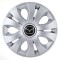 Set 4 capace roti Top Gray pentru gama Mazda, R17