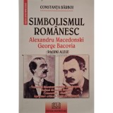 Constanta Barboi - Simbolismul romanesc (Editia: 2007)