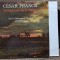 Cesar Franck, Zdenek Kosler, Symphony in D minor// disc vinil