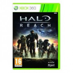 Halo Reach XB360 foto