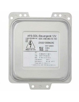 Balast Xenon OEM Compatibil 5DC009060-50 AE/AD / 1648704126 / 1648208185 foto