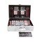 Trusa machiaj + Geanta depozitare cosmetice Technic Colour Collection Case