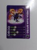 Skylanders Mega Ram Spyro - Card