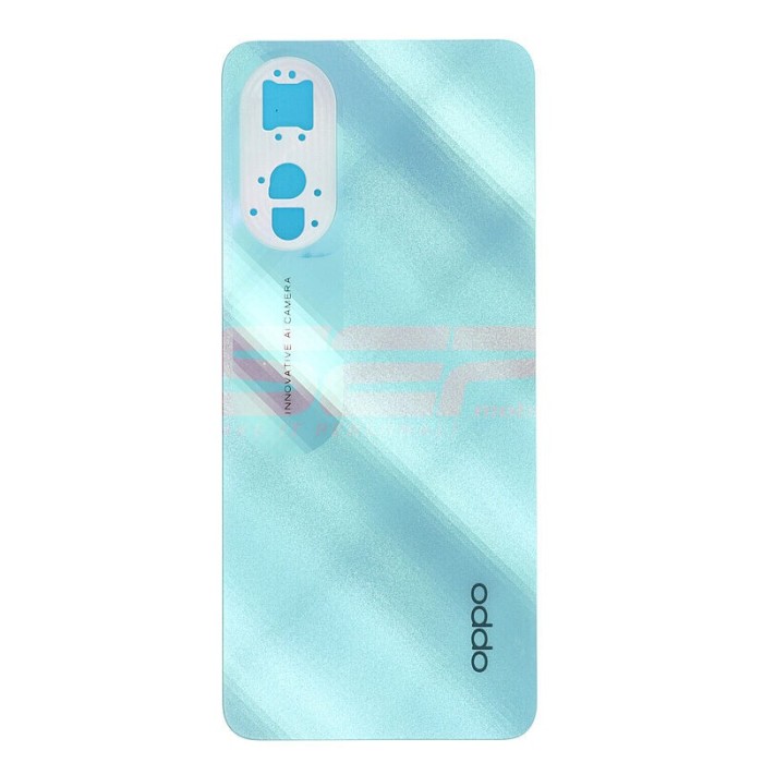 Capac baterie OPPO A78 4G GREEN