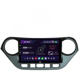 Cumpara ieftin Navigatie Hyundai I10 (2013-2017), Android 13, A-Octacore 4GB RAM + 64GB ROM, 9 Inch - AD-BGA9004+AD-BGRKIT196