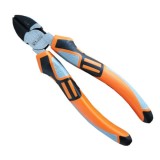 Cumpara ieftin Cleste tais lateral industrial, 160 mm, Cr-V, Richmann Exclusive