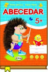 Abecedar 5+/Petru Jelescu, Inesa Tautu foto