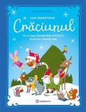 Cumpara ieftin Cum Sarbatorim Craciunul, Christian Dreller - Editura Bookzone
