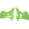 Laterale radiator Kawasaki KX125/250/92-93 ,verde Cod Produs: MX_NEW KA02744026