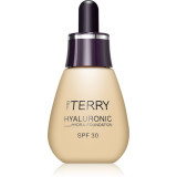 By Terry Hyaluronic Hydra-Foundation fond de ten lichid cu efect de hidratare SPF 30 200N Natural 30 ml