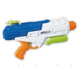 Pistol cu apa pentru copii, rezervor, pentru piscina/plaja, flippy, 6ani+, multicolor, 1250ml