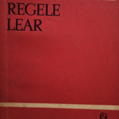 William Shakespeare - Regele Lear (1968)