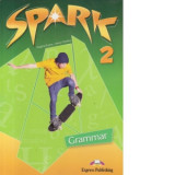 Spark 2 - Grammar - Jenny Dooley, Virginia Evans