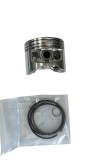 Piston Cross 140CC Complet Fi13 Cod Produs: MX_NEW MRZ140YXE07