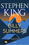 Billy Summers - Stephen King, 2021