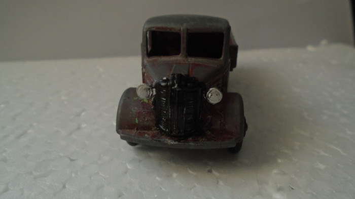 bnk jc Dinky 30j Austin Wagon