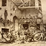 Minstrel In The Gallery | Jethro Tull, Rock, Parlophone