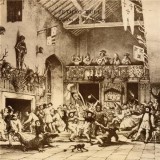 Minstrel In The Gallery | Jethro Tull, Rock