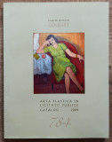 Goldart, Arta plastica in licitatii publice, catalog lucrari vandute 2009