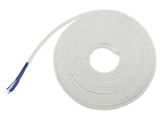 Bandă LED NEON RGB 24V IP65 14W/m 6mm