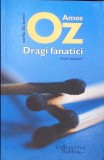 DRAGI FANATICI-AMOS OZ-274628