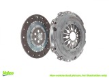 VALEO 832411 KIT2P with High Efficiency Clutch Set ambreiaj