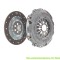 VALEO 832411 KIT2P with High Efficiency Clutch Set ambreiaj
