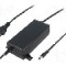 Alimentator 12V DC, 5A, conector 5,5/2,1, CELLEVIA POWER, CLD-6012-T2-EB, T117790