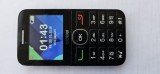 Telefon Alcatel 2008G , FUNCTIONEAZA ESTE PROBAT CU CARTELA ORANGE , FOARTE BUN PENTRU SENIORI . STARE FOARTE BUNA .