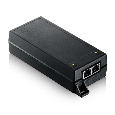 Accesoriu Retea ZyXEL POE12-30W, Single-Port, PoE foto