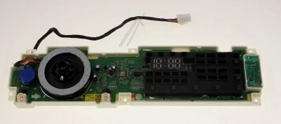 PLACA ELECTRONICA DISPLAY EBR85243503 LG foto