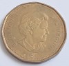 Canada, 1 Dollar 2011, America de Nord