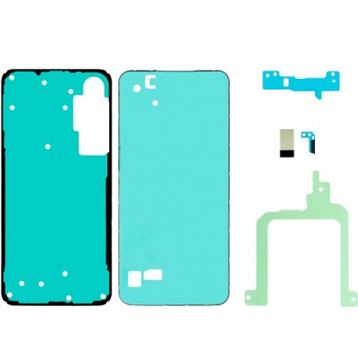 Kit Adeziv Samsung Galaxy S24 FE S721, Service Pack GH82-35930A foto