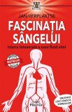 Fascinatia sangelui. Istoria intunecata a unui fluid vital - Editura Prestige