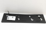 Suport număr de &icirc;nmatriculare MG MG 3 2024 OEM: 11639053 29367818