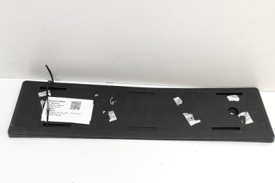 Suport număr de &amp;icirc;nmatriculare MG MG 3 2024 OEM: 11639053 | 29367818 foto