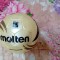 Minge de fotbal Molten
