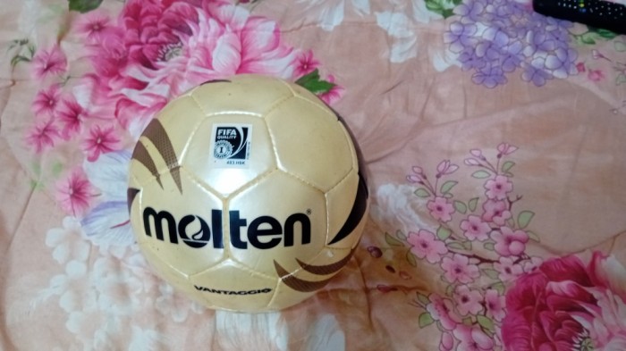 Minge de fotbal Molten