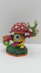 Skylanders Shroomboom Lightcore foto