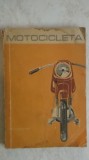 D. Vochin - Motocicleta (vezi detalii pentru livrare in tara)