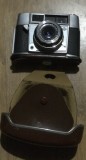 APT0001 Aparat Fotografic Kodak cu etui