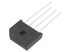Punte Redresoare Monofazată 1kV 8A 300A