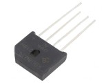 Punte Redresoare Monofazată 1kV 8A 300A