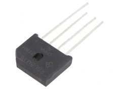 Punte Redresoare Monofazată 1kV 8A 300A
