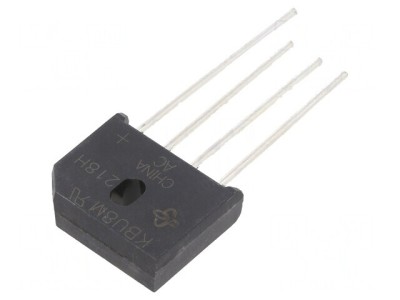 Punte Redresoare Monofazată 1kV 8A 300A foto