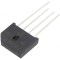 Punte Redresoare Monofazată 1kV 8A 300A