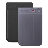 PLAUD Note , Recorder Vocal AI cu Transcriere Automata, Stocare Generoasa si Calitate Audio Premium