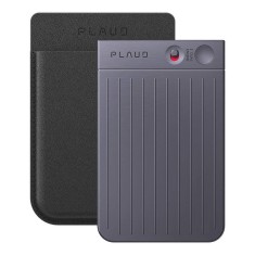 PLAUD Note , Recorder Vocal AI cu Transcriere Automata, Stocare Generoasa si Calitate Audio Premium foto