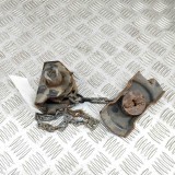 Suport roata de rezerva TOYOTA HILUX VIII Pick-up _N1_ 2018 OEM: 51900-0K130 23469204